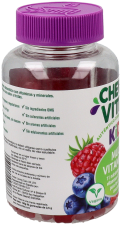 Multiwitaminy Plus Butelka 60 Jednostek Multiwitaminy Plus Butelka 60 Jednostek