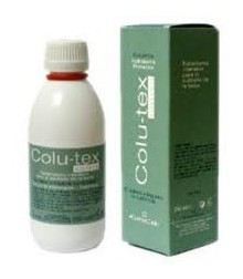Sativa Colu-Tex Płyn do płukania jamy ustnej 250 ml