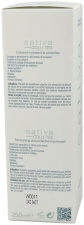 Sativa Colu-Tex Płyn do płukania jamy ustnej 250 ml