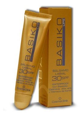 Basiko Usta IP30 15ml