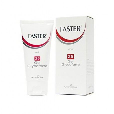 Faster Aha 25 Glycoforte Krem 50ml