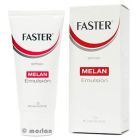 Faster Melan SPF 50+ Emulsja 50 ml