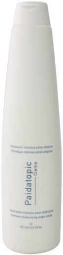 Ducha Paidatopic Syndet Żel 400 ml