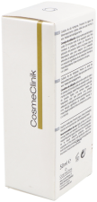 Podstawowa emulsja przeciwsłoneczna Spf50 50 ml