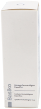 Podstawowa emulsja przeciwsłoneczna Spf50 50 ml