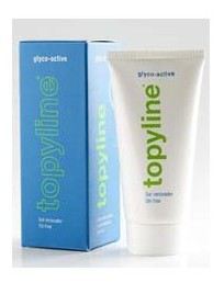 Topyline Gliko-aktywny żel 50ml