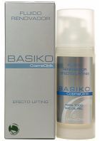 Basiko Płyn Renowujący 50 ml