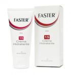 Faster Krem Nawilżający 50 ml