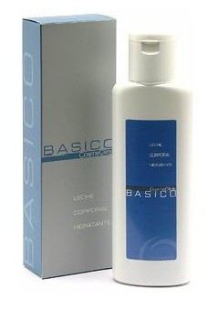 Mleczko do ciała Basic 500