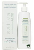 Żel aloesowy 250 ml