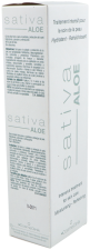 Żel aloesowy 250 ml