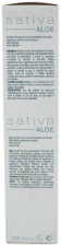 Żel aloesowy 250 ml