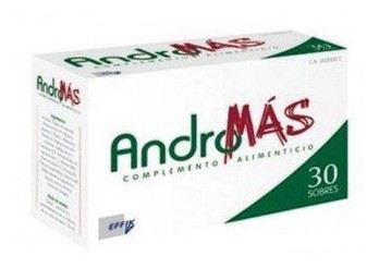 Andromas 30 saszetek