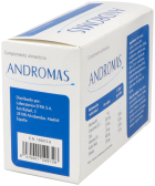 Andromas 30 saszetek