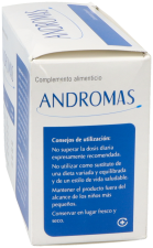 Andromas 30 saszetek