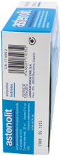 Astenolit 12 Ampułki do picia 10 ml