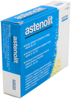 Astenolit 12 saszetek