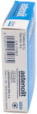 Astenolit 12 saszetek