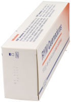 Krem na oparzenia Rym 100G
