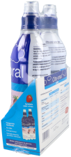 Cito Oral Junior Cynk Truskawka 2X500 ml
