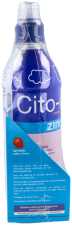 Cito Oral Junior Cynk Truskawka 2X500 ml