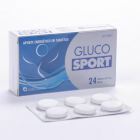 Gluco Sport 25,5 gr 24 tabletki
