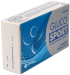 Gluco Sport 25,5 gr 24 tabletki