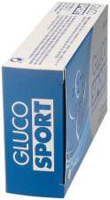 Gluco Sport 25,5 gr 24 tabletki