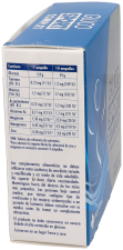 Gluco Sport Complet 20 ampułek do picia