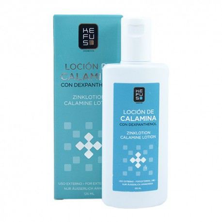 Lotion kalaminowy z dekspantenolem 125 ml