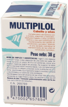 Multipilol 60 kapsułek