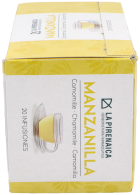 Rumianek 20 Infusion
