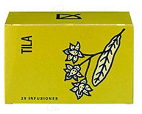 Lipa 20 Infusion