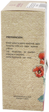 Torebka tymiankowa