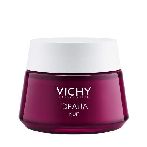 Idealia Krem na Noc 50ml