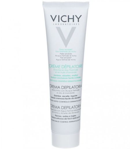 Tolerance Dermo Krem do Depilacji 150 ml