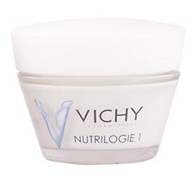 Nutrilogie 1 krem do sk&oacute;ry suchej 50 ml
