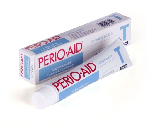 Żel na przyzębie 75ml