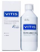 Wybielający płyn do płukania jamy ustnej S/Alc 500 ml