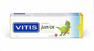 Szczoteczka do zęb&oacute;w Den Junior