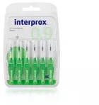 Szczoteczka do zębów Interdent Dentaid Micro 6U Szczoteczka do zębów Interdent Dentaid Micro 6U