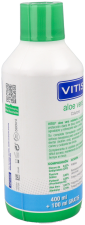 Płyn do płukania jamy ustnej Aloe 500 ml