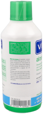 Płyn do płukania jamy ustnej Aloe 500 ml
