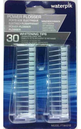 Zapasowy środek czyszczący + irygator