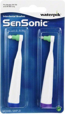 Szczotka Interdent Rec 2U Sr800