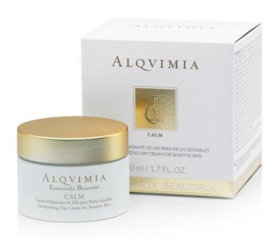 Krem uspokajający Essentially Beautiful 50 ml