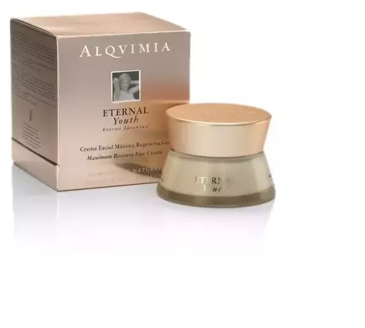 Maksymalny Regenerujący Krem Do Twarzy 50 ml
