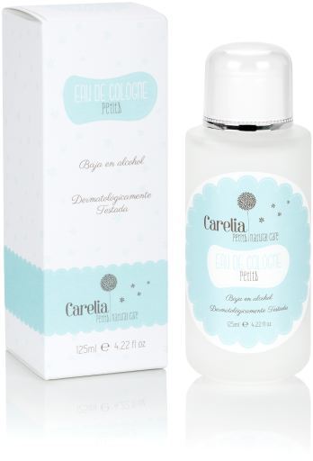 Carelia Woda kolońska Petits Spray 50 ml