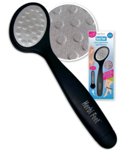 Ergonomiczny pilnik ze stali