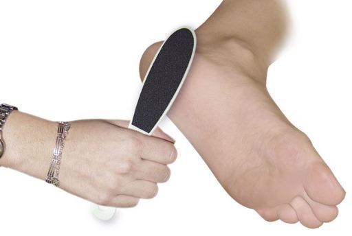 Lima Flat Hardness Forte with Bag